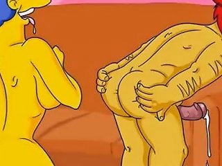 RedTube Simpsons Porn Cartoon Parody 124 Redtube Free Big Tits Porn Videos Amp Asian Movies